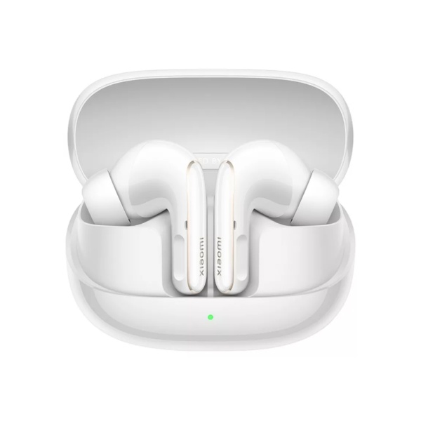 Наушники Xiaomi Buds 5 Pro BT Ceramic White